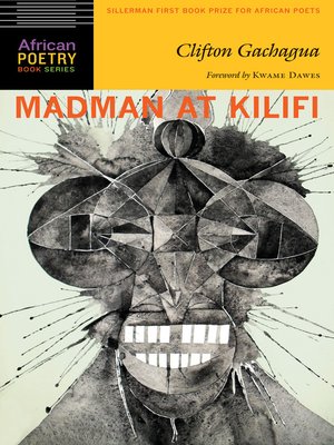 cover image of Madman at Kilifi